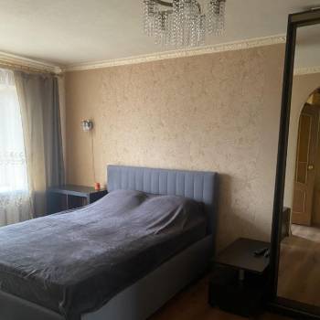 Сдается 2-х комнатная квартира, 48 м²