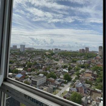 Продается 2-х комнатная квартира, 50,6 м²