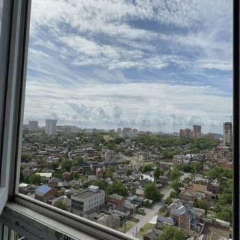 Продается 2-х комнатная квартира, 50,6 м²