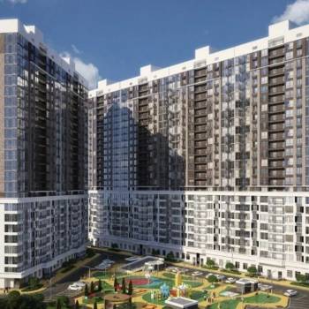 Сдается 1-комнатная квартира, 27 м²