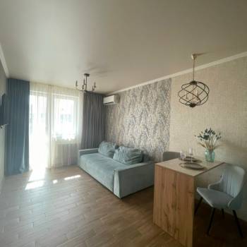 Сдается 1-комнатная квартира, 27 м²
