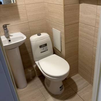 Сдается 1-комнатная квартира, 25 м²