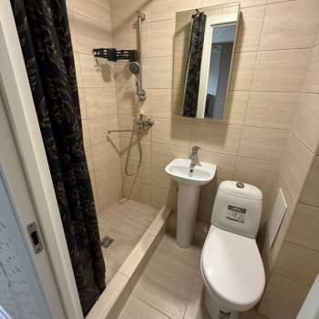 Сдается 1-комнатная квартира, 25 м²