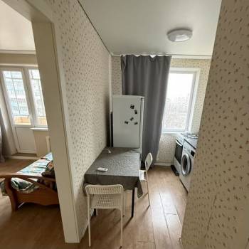 Сдается 1-комнатная квартира, 25 м²