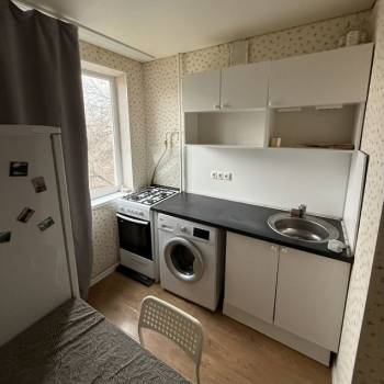 Сдается 1-комнатная квартира, 25 м²