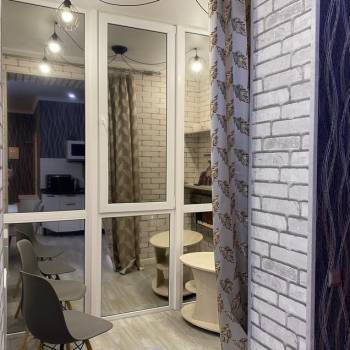 Сдается 1-комнатная квартира, 33,7 м²