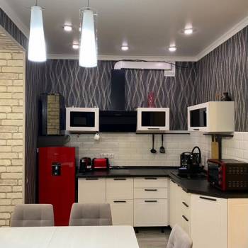 Сдается 1-комнатная квартира, 33,7 м²