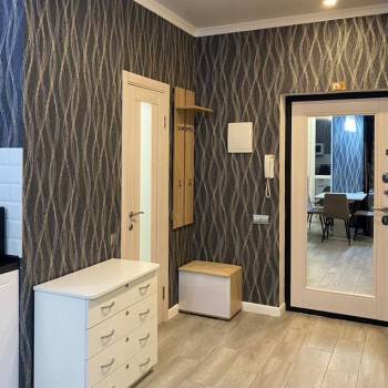 Сдается 1-комнатная квартира, 33,7 м²