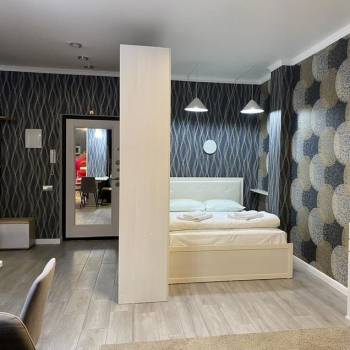 Сдается 1-комнатная квартира, 33,7 м²