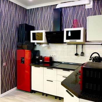 Сдается 1-комнатная квартира, 33,7 м²