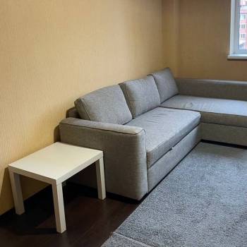 Продается 1-комнатная квартира, 38 м²