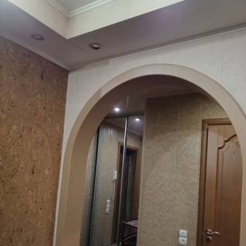 Сдается 1-комнатная квартира, 29,8 м²