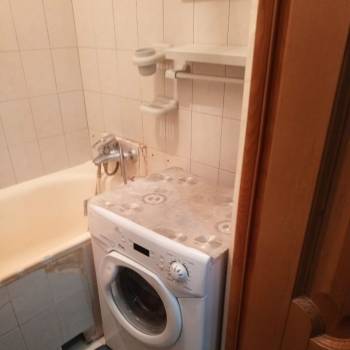 Сдается 1-комнатная квартира, 29,8 м²