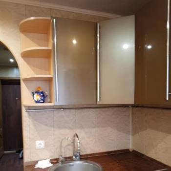 Сдается 1-комнатная квартира, 29,8 м²