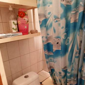 Сдается 1-комнатная квартира, 29,8 м²