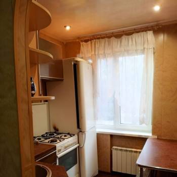 Сдается 1-комнатная квартира, 29,8 м²