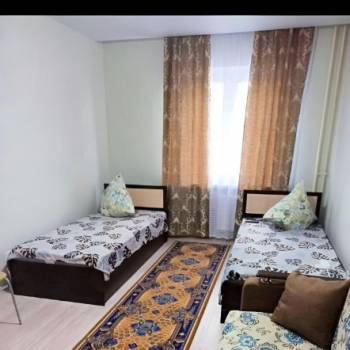 Сдается 1-комнатная квартира, 36 м²