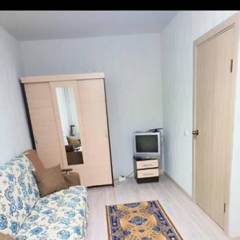 Сдается 1-комнатная квартира, 36 м²