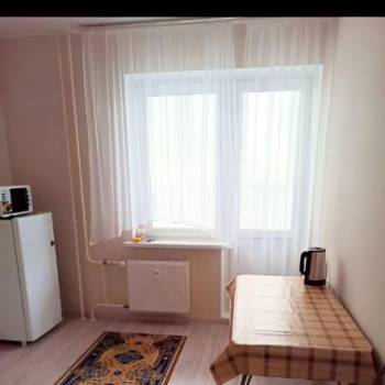 Сдается 1-комнатная квартира, 36 м²