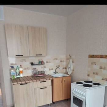 Сдается 1-комнатная квартира, 36 м²