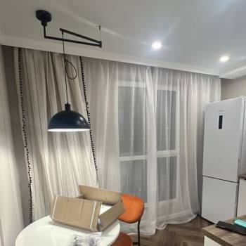 Сдается 1-комнатная квартира, 36 м²