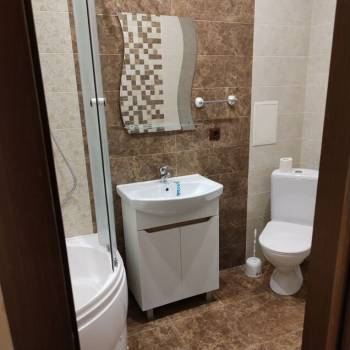 Сдается 2-х комнатная квартира, 52 м²