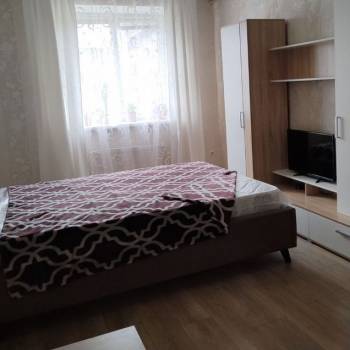 Сдается 2-х комнатная квартира, 52 м²
