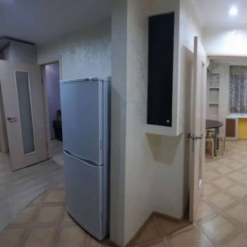 Сдается 2-х комнатная квартира, 52,6 м²