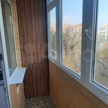 Сдается 2-х комнатная квартира, 52,6 м²