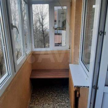 Сдается 2-х комнатная квартира, 52,6 м²