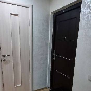 Сдается 2-х комнатная квартира, 52,6 м²