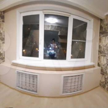 Сдается 2-х комнатная квартира, 52,6 м²