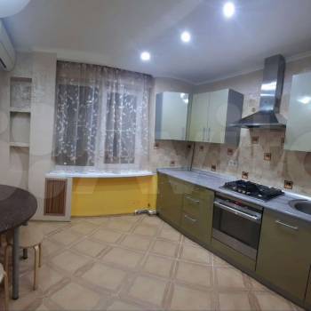 Сдается 2-х комнатная квартира, 52,6 м²