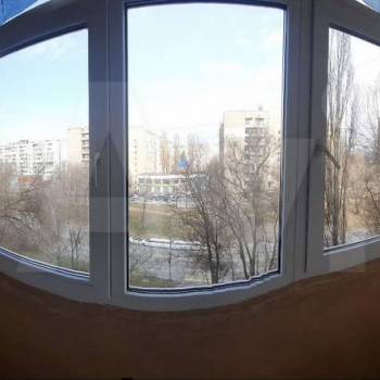 Сдается 2-х комнатная квартира, 52,6 м²