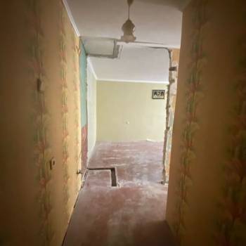 Продается 1-комнатная квартира, 30,5 м²