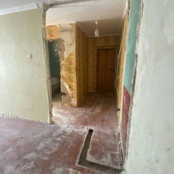 Продается 1-комнатная квартира, 30,5 м²