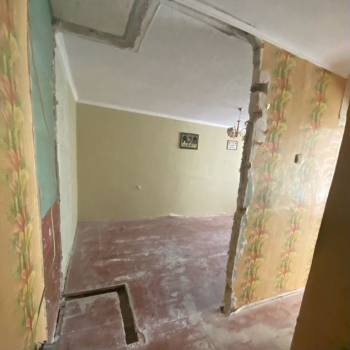 Продается 1-комнатная квартира, 30,5 м²