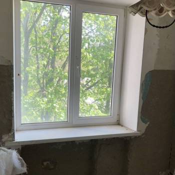 Продается 1-комнатная квартира, 30,5 м²