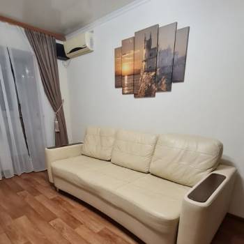 Сдается 2-х комнатная квартира, 42 м²