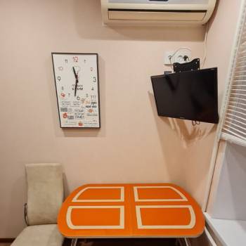 Сдается 2-х комнатная квартира, 42 м²