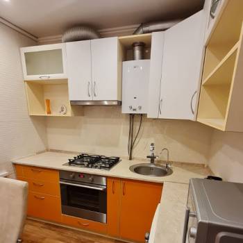 Сдается 2-х комнатная квартира, 42 м²