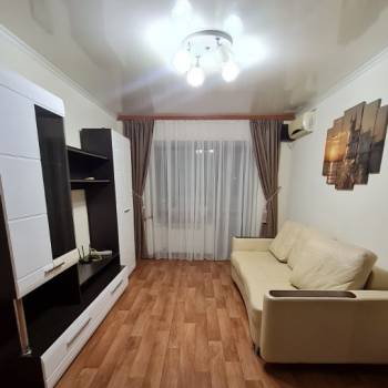 Сдается 2-х комнатная квартира, 42 м²