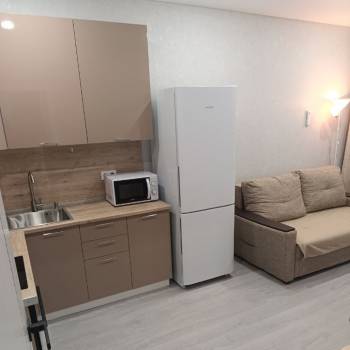 Сдается 2-х комнатная квартира, 37 м²