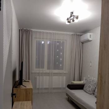 Сдается 2-х комнатная квартира, 37 м²