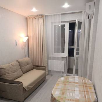 Сдается 2-х комнатная квартира, 37 м²