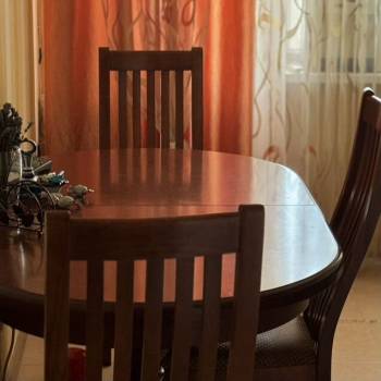 Продается 3-х комнатная квартира, 82 м²