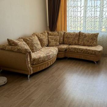 Продается 3-х комнатная квартира, 82 м²