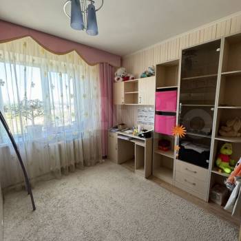 Продается 3-х комнатная квартира, 82 м²