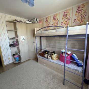 Продается 3-х комнатная квартира, 82 м²