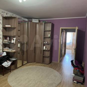 Продается 3-х комнатная квартира, 82 м²